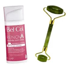 Emulsão Anti-idade Renova A+ Booster De Vitamina A Bel Col