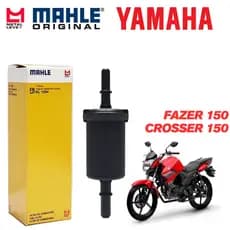 Filtro Gasolina Filtro Combustível FAZER 150 CROSSER 150 /FAZER 250/FACTOR 150