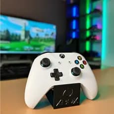 Suporte Duplo para Controles XBOX Series S/X e XBOX One
