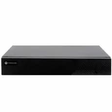 DVR Gravador Digital de Vídeo Híbrido Motorola 4 Canais 1080p Lite MTD041F0013