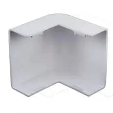 Cotovelo Externo 20 X 12 Mm, Dexson, Schneider Electric