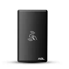 Controle de Acesso Inteligente AGL CA2000s Wi-Fi, Bluetooth e RFID