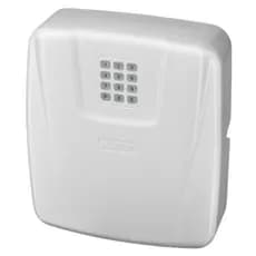 Central Alarme Cls 10 Com Discador Integrado