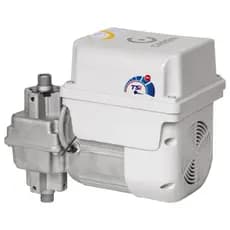 Automatizador Motor Basculante Trifásico Duo Tsi 1/4 220v  Garen F01587