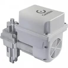 Automatizador Motor Basculante BV Duo Speed 1/4 HP 220V Garen F00803