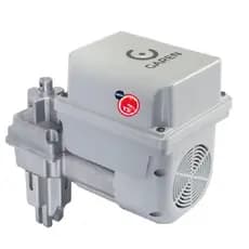 Automatizador Basculate Trifasisco Duo Tsi 1/2 220v Garen