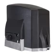 Motor de Portão Eletrônico Deslizante Kdz Fit  Connect 1/4hp 220v Garen