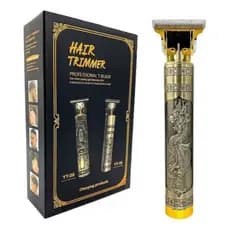 Barbeador máquina de barbear cabelo barba raspar depilar