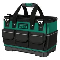 Bolsa Maleta  Ferramentas  Fundo Reforçado Gg Original Airaj