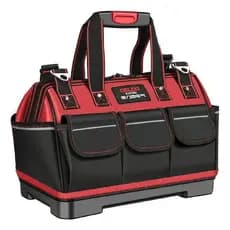 Bolsa Maleta  Ferramentas  Fundo Reforçado Gg Original