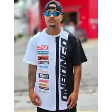 Camiseta Onbongo Original G1 G2 G3
