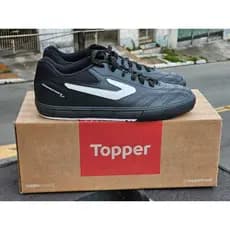Chuteira Topper Dominator 3 Futsal