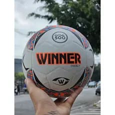 BOLA FUTSAL WINNER ENERGY 500 OFICIAL