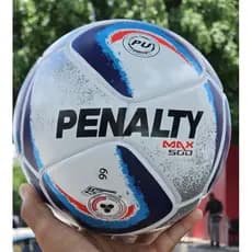 BOLA FUTSAL PENALTY MAX 500 TERMOTEC XXI