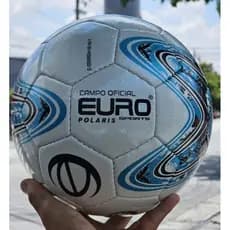 Bola de Campo Euro 81 Oficial