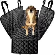Capa Protetora Para Pet Impermeável Banco Carro Cão Gato Animal