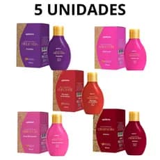 Óleo Corporal Apiderm Apinil 100 g Com óleo de Amêndoas KIT 5 UNIDADES