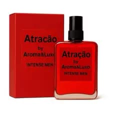 Perfume Masculino Intenso Cheiroso 100ml Amadeirado Sedutor