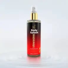 Body Splash Desodorante Colônia 200ml | Fragrância Inspirada | Longa Duração e Toque de Luxo