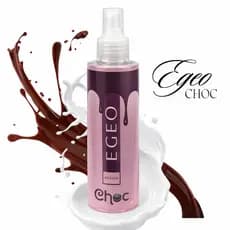 Body Splash Feminino Egeo Choc 100ml