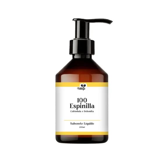 Sabonete Facial  Antioleosidade  antiacne 200ml