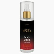 Body Splash Javône Noira Luxury | Fragrância Sedutora e Enigmática | PROMOÇÃO