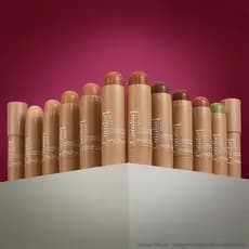 Corretivo & Contorno STICK BASTÃO Comfort Skin Mahav CCS-MV