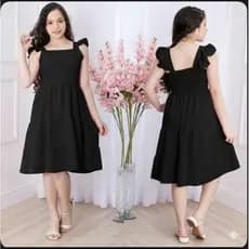 vestido juvenil  midy suceso para vendas