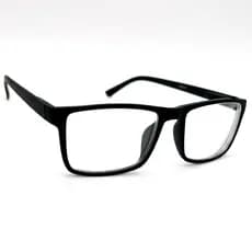 Óculos Com Grau Miopia Negativo Para Longe Emborrachado Lentes Prontas Para Uso Masculino Feminino