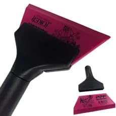 Rodo para Aplicação PPF (Pink-Rigido) 9201-P Joker