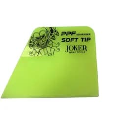 Espátula Para Aplicação de PPF  (Verde-Macia) 4030G Joker