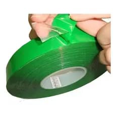 Fita Dupla Face Acrílica XT80 12mmx20mt Profissional Extra Forte Adere