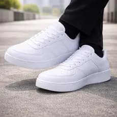 Tênis Masculino Confortável Leve Promoção Limitada