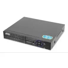 Dvr Gravador De Segurança Digital 5 Em 1 Ahd Aitek 4 canais e Luatek 16 canais - escolher variação.