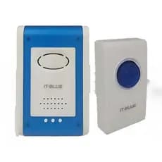 Campainha sem fio It-Blue SD-171A