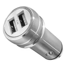 Carregador veicular ItBlue 2 entradas Turbo 3.4 Le527