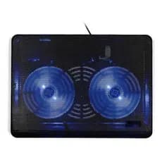 Base Suporte Para Notebook Com Cooler Led Knup Kp-sp222