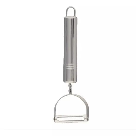 Descascador de Frutas e Legumes Aço inox - Original line