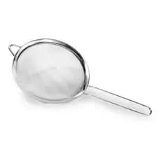 Peneira Média 16 CM em Aço Inox - Original Line