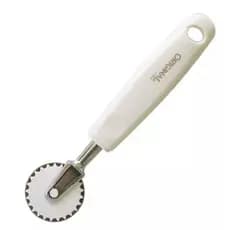 Carretilha para Pastel Corta e fecha em Aço inox - Original Line