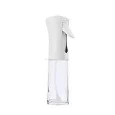 Pulverizador De Azeite E Vinagre 200ml Borrifador Spray Culinario Pratico