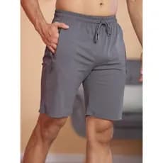 Tailandesa short be masculina academia short Tecido de seda gelada short gelada absorção de suor e secagem rápida noi