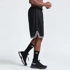 Tailadesa Lançamento de Verão, Shorts Casual Esportiva Masculina Estilo Namorado, de Cor Sólida e Secagem Rápida