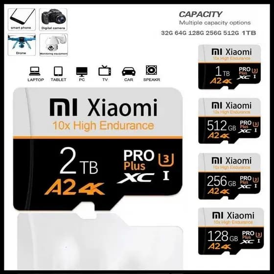 Cartão De Memória 128GB 32GB Micro SD TF 64GB U1 V10 A1 MicroSD 100Mb Velocidade De Leitura Classe 10 Flash Para Celular