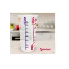 Copo medidor 550ml Plástico Jaguar