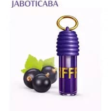 Labial Gloss Jaboticaba Hidratante Brilho Intenso Glossy Efeito Volume Longa Duração Maquiagem Labial