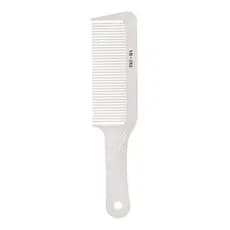 Pente de corte andis clipper desenvolvido para não arranhar o couro cabeludo ou danificar o cabelo