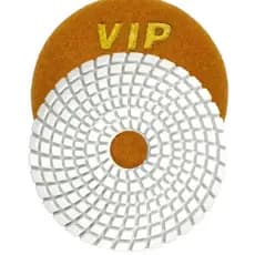 Disco para Acabamento 45° Porcelanato Lixa Diamantada GR200