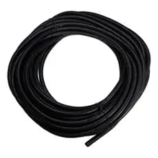 Espaguete Conduite Corrugado 4,5mm (3/16) 20mts