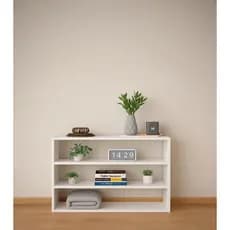 Estante Multifuncional Decoração Aparador Organizador Para Quarto Sala